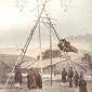 1904 L escarpolette de bambou sport en honneur dans les milices Anamites.jpg - 25/96